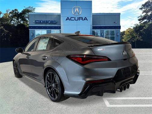 2025 Acura Integra Type S
