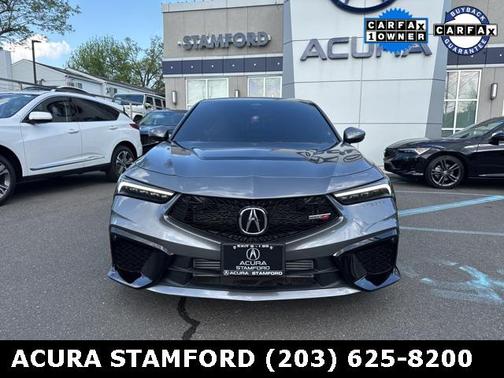 2025 Acura Integra Type S