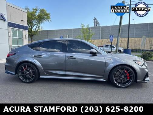 2025 Acura Integra Type S