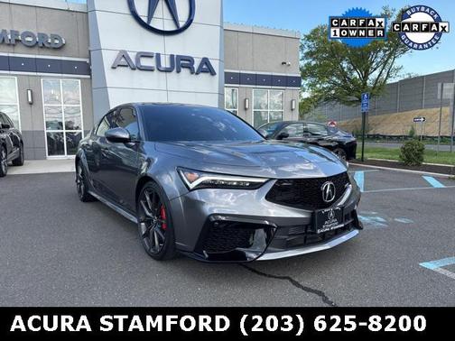 2025 Acura Integra Type S