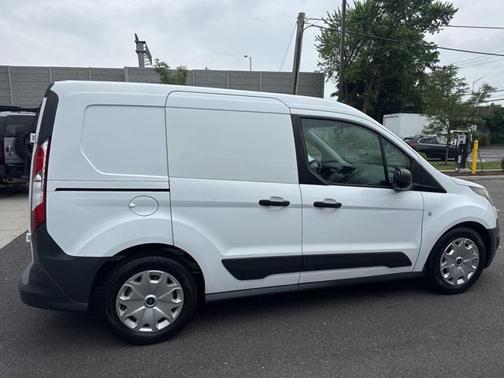 2015 Ford Transit Connect XL