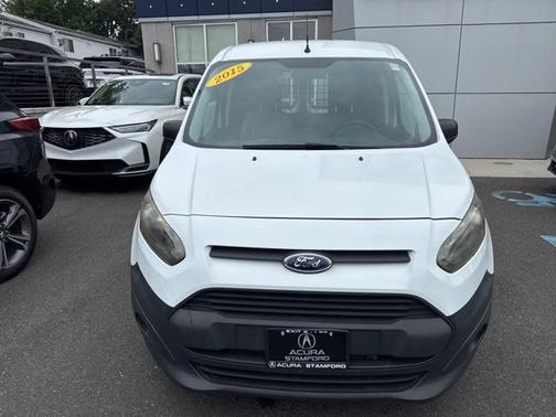 2015 Ford Transit Connect XL