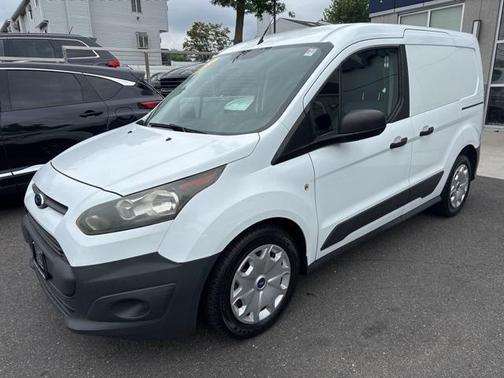 2015 Ford Transit Connect XL