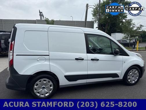 2015 Ford Transit Connect XL