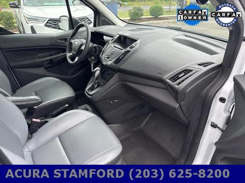 2015 Ford Transit Connect XL