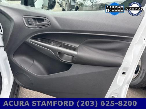 2015 Ford Transit Connect XL
