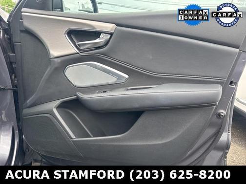 2019 Acura RDX Technology Package