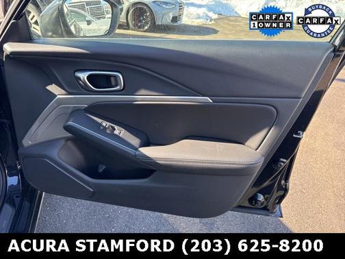 2023 Acura Integra A-SPEC