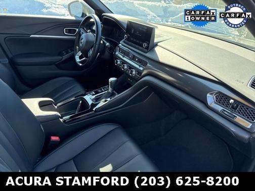 2023 Acura Integra A-SPEC