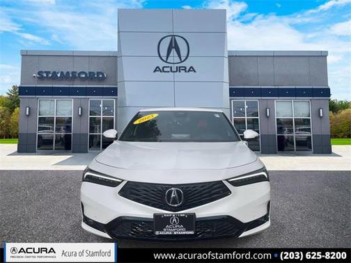 2023 Acura Integra A-SPEC Technology