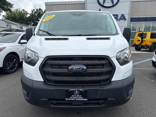 2020 Ford Transit-150 Base