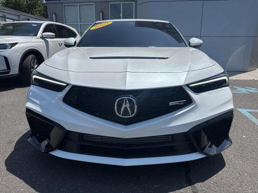 2025 Acura Integra Type S