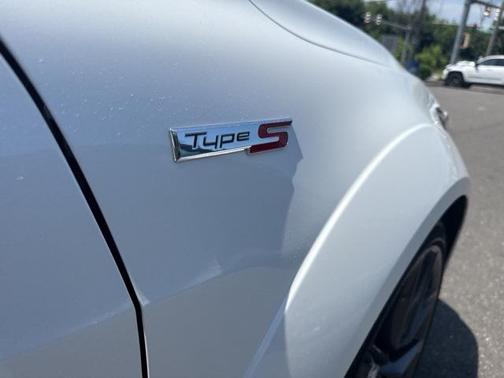 2025 Acura Integra Type S