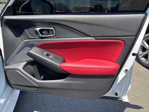 2025 Acura Integra Type S