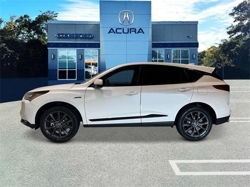 2025 Acura RDX Base