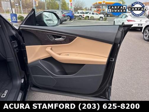 2019 Audi Q8 3.0T Premium