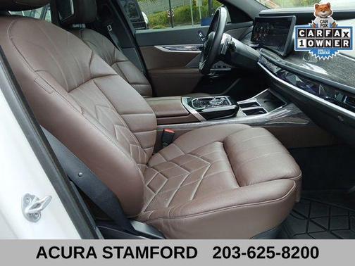 Mineral White Metallic 2023 BMW 760 i xDrive