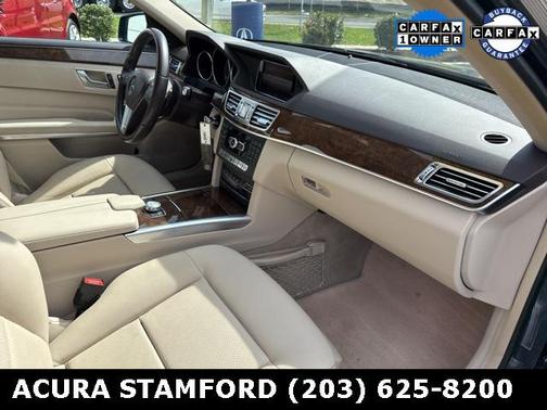 2014 Mercedes-Benz E-Class E 350