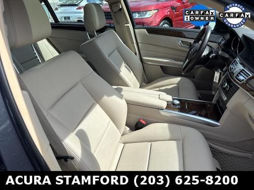 2014 Mercedes-Benz E-Class E 350