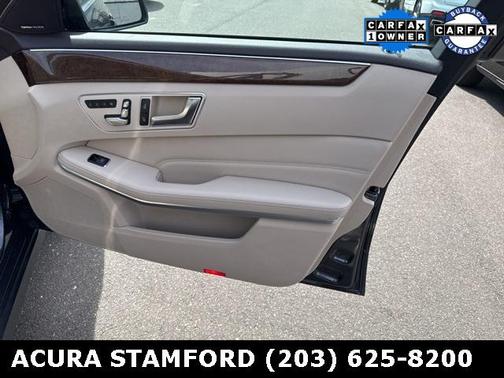 2014 Mercedes-Benz E-Class E 350