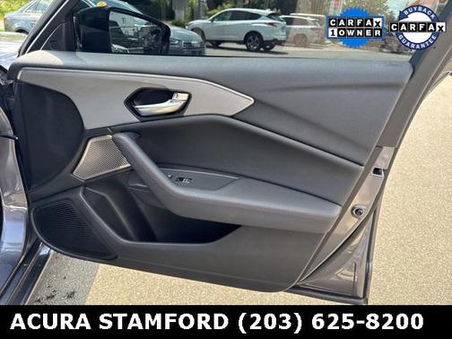 2023 Acura TLX Type S