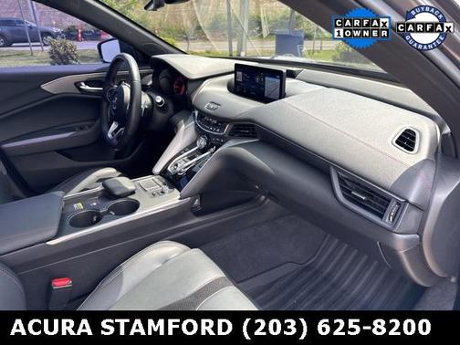 2023 Acura TLX Type S