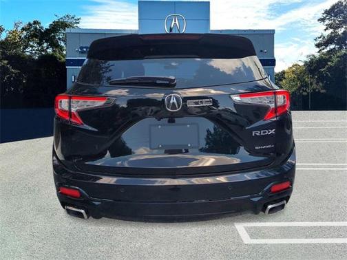 2025 Acura RDX Advance Package