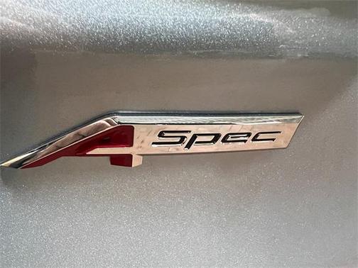 2025 Acura Integra A-SPEC Technology