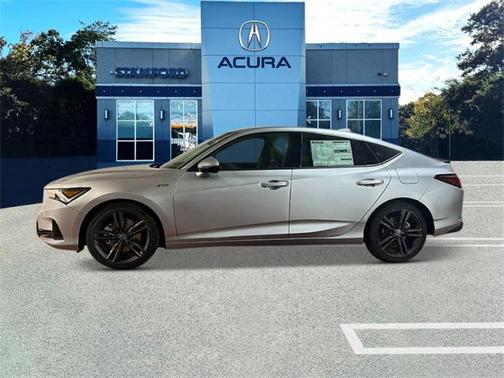 2025 Acura Integra A-SPEC Technology