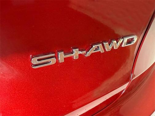 2025 Acura RDX Advance Package