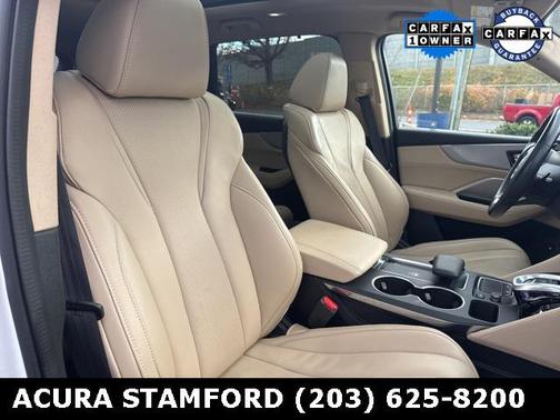 2023 Acura MDX Technology Package