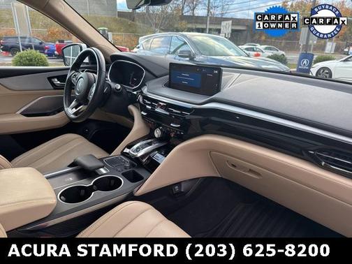 2023 Acura MDX Technology Package