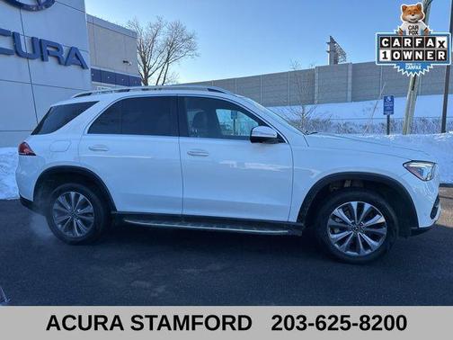 2023 Mercedes-Benz GLE 350 4MATIC