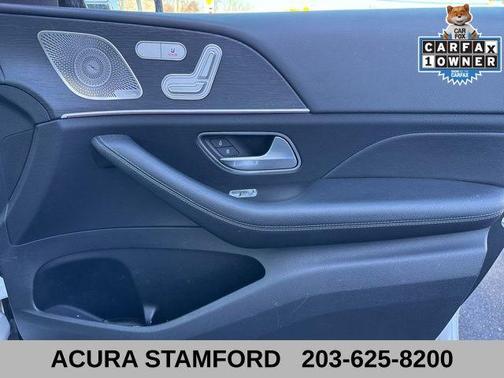 2023 Mercedes-Benz GLE 350 4MATIC