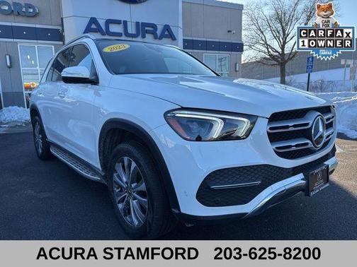 2023 Mercedes-Benz GLE 350 4MATIC