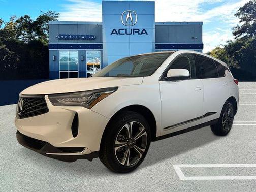 2026 Acura RDX Technology Package