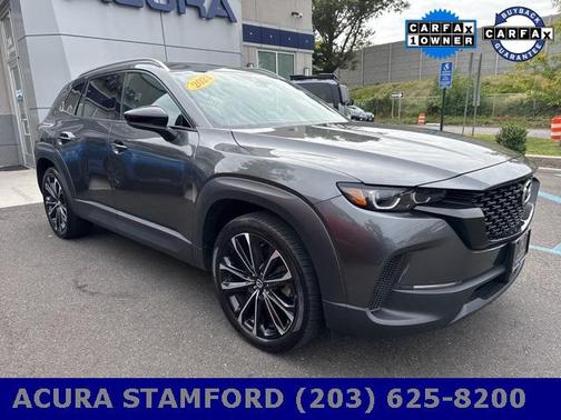 2023 Mazda CX-50 2.5 S Premium Plus Package