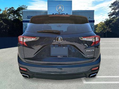2026 Acura RDX Technology Package