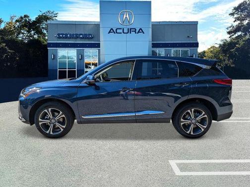2026 Acura RDX Technology Package