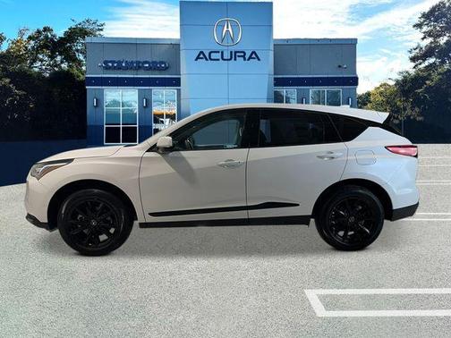 2026 Acura RDX Base