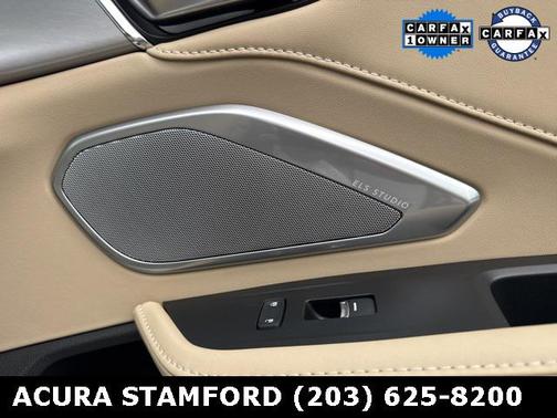 2023 Acura RDX Technology Package