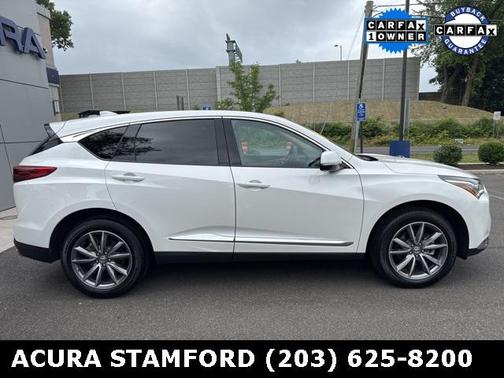 2023 Acura RDX Technology Package