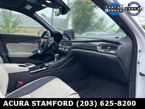 2023 Acura Integra A-SPEC Technology