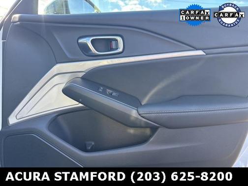 2023 Acura Integra A-SPEC