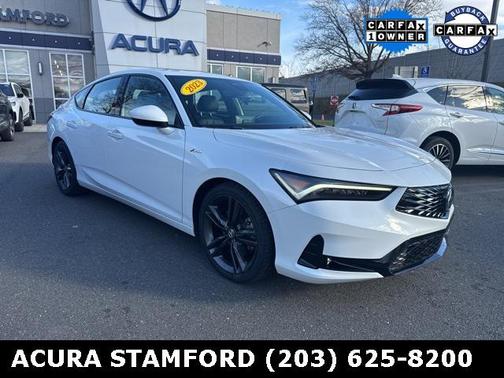 2023 Acura Integra A-SPEC