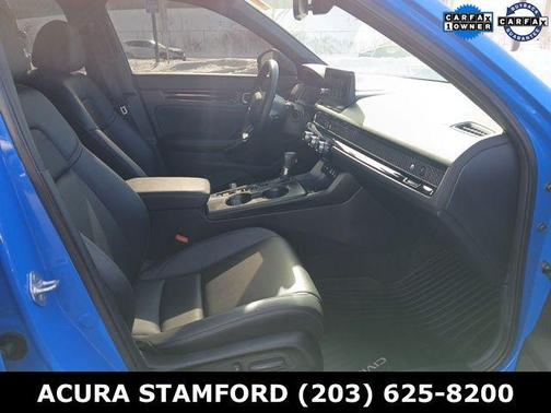 2024 Honda Civic Sport Touring