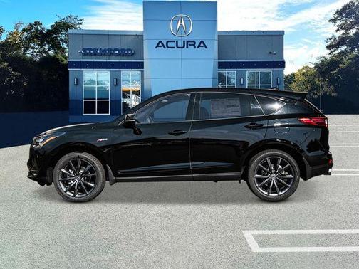 2026 Acura RDX Base