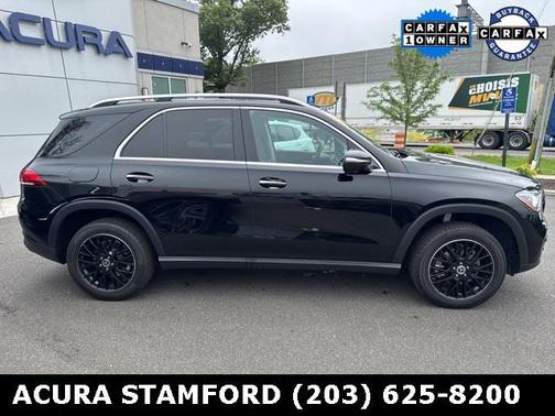 2020 Mercedes-Benz GLE 350 4MATIC