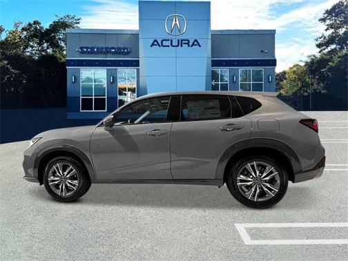2025 Acura ADX Base