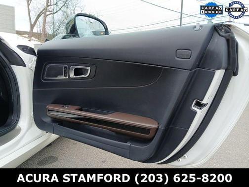 2018 Mercedes-Benz AMG GT Base